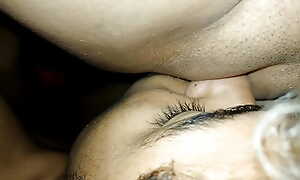 first time of my fat cock young neighbor anent a motel with a spoken for unladylike