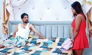 Indian desi hot bahu fucked hard by her father-in-law (Hindi audio)