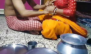 See how brother-in-law left cow's sister-in-law