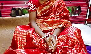 your new bhabhi I fucked in a new style