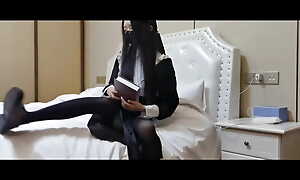 Nun Lover