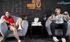 INTERVIEW to CALI goes wrong!! suck my vagina!!   Crispasquel & Jenifer thing