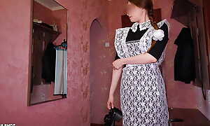 Schoolgirl seduced her classmate vanguard lessons