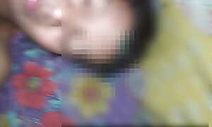 Hard Chummu's University Girl's Tremendous Gulf