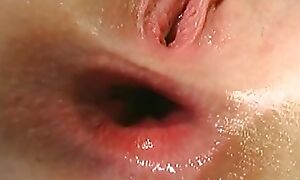 A special 21yo cheerleader got anal splintered