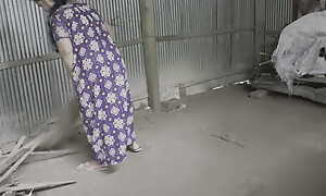 Desi hot bhabhi fucking with big cock devar! with clear audio