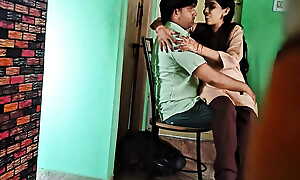 Indian Maths Teacher coupled with Student Non-presence coupled with