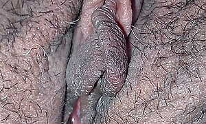 Pakistani Mature pussy Closeup information