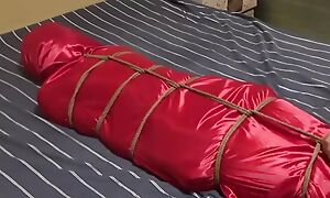 Leftist Bed Towels and Demands Bags
