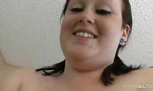 Pummelchen 18+ Amateuer Action - POV - heavy petting