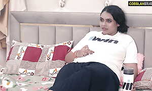 Stepsister was seduced and fucked everlasting by her stepbrother in the oversexed night