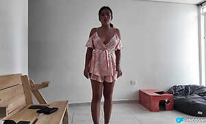 Part 1-My Employee Pleases Me A Little