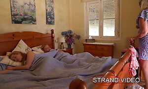 Captured in Spain Part 1