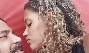 Visiting My Ex Stepfather's Home