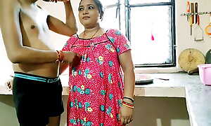 Stepmom&#039;s sucking cum in brashness