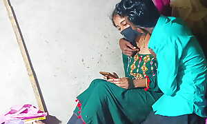 Hot Bhabhi Ko Dhire dhire se choda Bhabhi fuck Indian Doll lovemaking