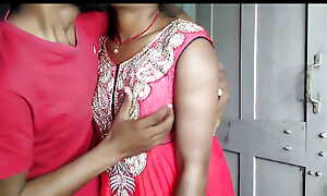 Indian Desi tutor viral mms video teacher and student be hung up on very hard teen girl first ripen anal hole tight pussy licking