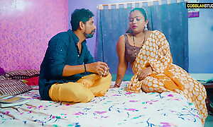 Indian tharki sasur seduced his bahu when she was alone all over someone's skin residence
