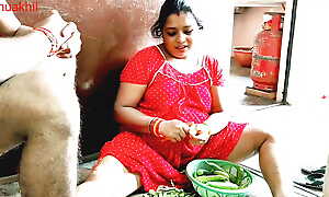 Desi Bhabi Fuqing Kichen