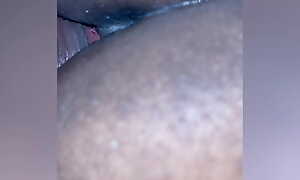 Aj meri gand fattgayi lund zor ka laga