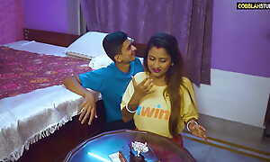 Naughty devar enjoyed hardcore mating with her scalding Bhabhi