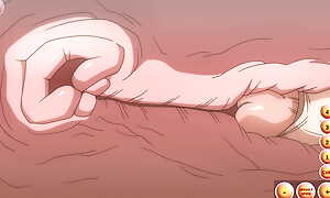 Kame Paradise 3 - Master Roshi fucks upon sexy Hideousness Ball women (Uncensored)