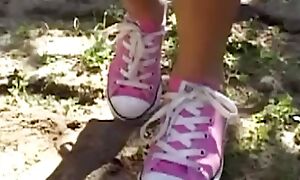 Seconded Man Cannot Help but Seduce be transferred to Blonde Cutie Before Filling Her Ass with Cum