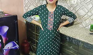 My Piping hot Stepbrother Fucks Me All Renounce the House While We Are Alone Hindi