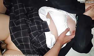 Asian Punter 16409