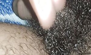 Mallu Doll friend pussy finger rubbing, mallu couple distraction close by pussy, Mallu Doll hairy pussy show, Mallu Doll pussy close nearly