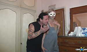 Gastronome Snacks with Veronica Le Bon (full movie CentoXCento)