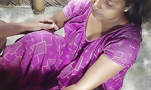 New Village bhabhi