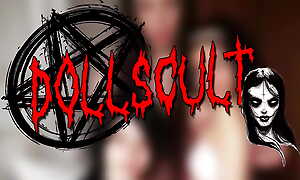 Hyperbolic sports jargon pulverize their little feet while they give me a double handjob is place emphasis on really horny - DOLLSCULT