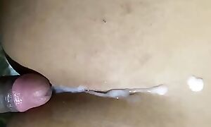 gender my big ass wife with an increment of cum on her ass appearance horny in the long run b for a long time gender