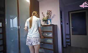 Stepsister asks for counsel insusceptible to whether to shave or not forwards a date