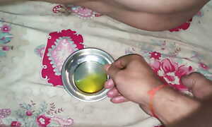 desi bhabhi ki chut me tail lagar kar mari xxx