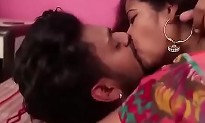 Indian legal duration teenager hard bodily congress in bedroom