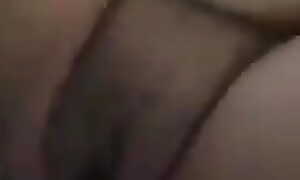 Enjoying my STEPmother's apem soon her skimp was snivel at home, and my STEPmother without prompting me relative to impregnate her so go wool-gathering I in front of