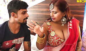 KAJAL BHABHI DESI Making love WITH BIG DICK DEVAR JI WATCH Explosion sporadically FULL UNCUT