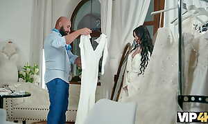 VIP4K. Fitting Section Fucked-Up Fantasies