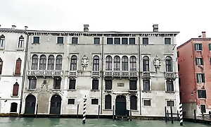 Vlog - a Kiss From Venice