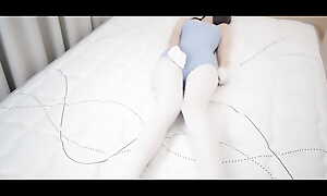 Domesticated Evanescent Female Attaching 1