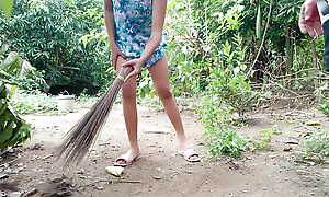 FARMERS Become man Heroine Not susceptible HIS STEPBRO