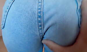 Homemade Creampie Unaffected by My Horny Stepsister