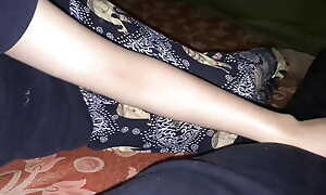 Mosi pussy is completely ready be advantageous to fucking