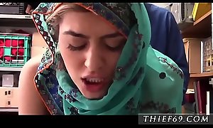 Hot euro teen orgasm and scene 1 primary years Hijab-Wearing Arab Forcible grow older teen