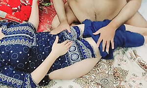 Hot Desi Wife Getting ID By Make obsolete