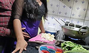 Indian catholic has eternal lovemaking involving cookhouse – Mumbai Ashu lovemaking video