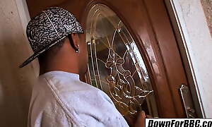 Down For BBC - Nevaeh Lace&rsquo;s Lifeless Box Can Not Frequent BBC