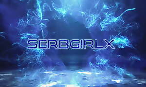 Faultless Natural Serbian Bowels - SERBGIRLX